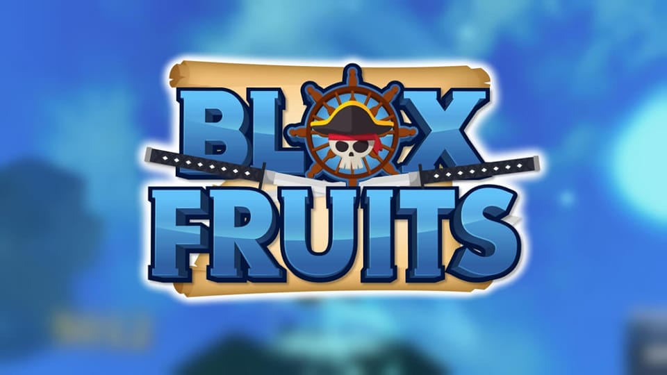 Buy Blox Fruits Items